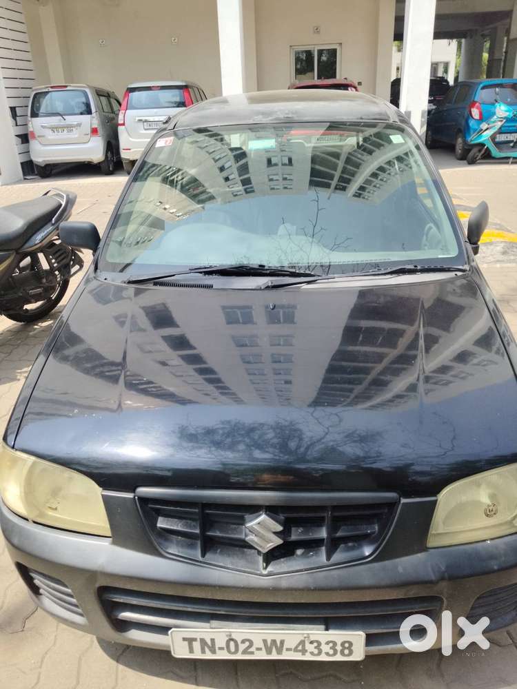 Alto Lxi Is For Sale