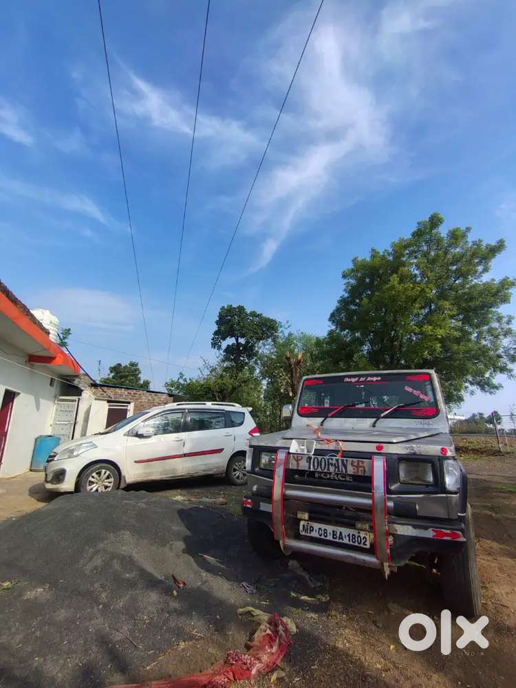 Maruti Suzuki Model 1000 Diesel 105 Year