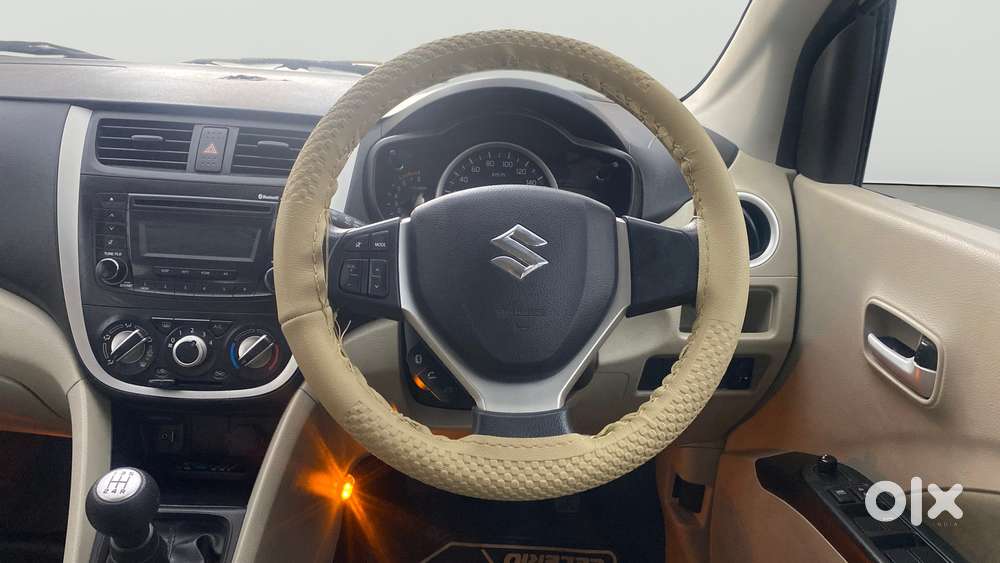 Maruti Suzuki Celerio Zxi Optional Mt, 2021, Petrol