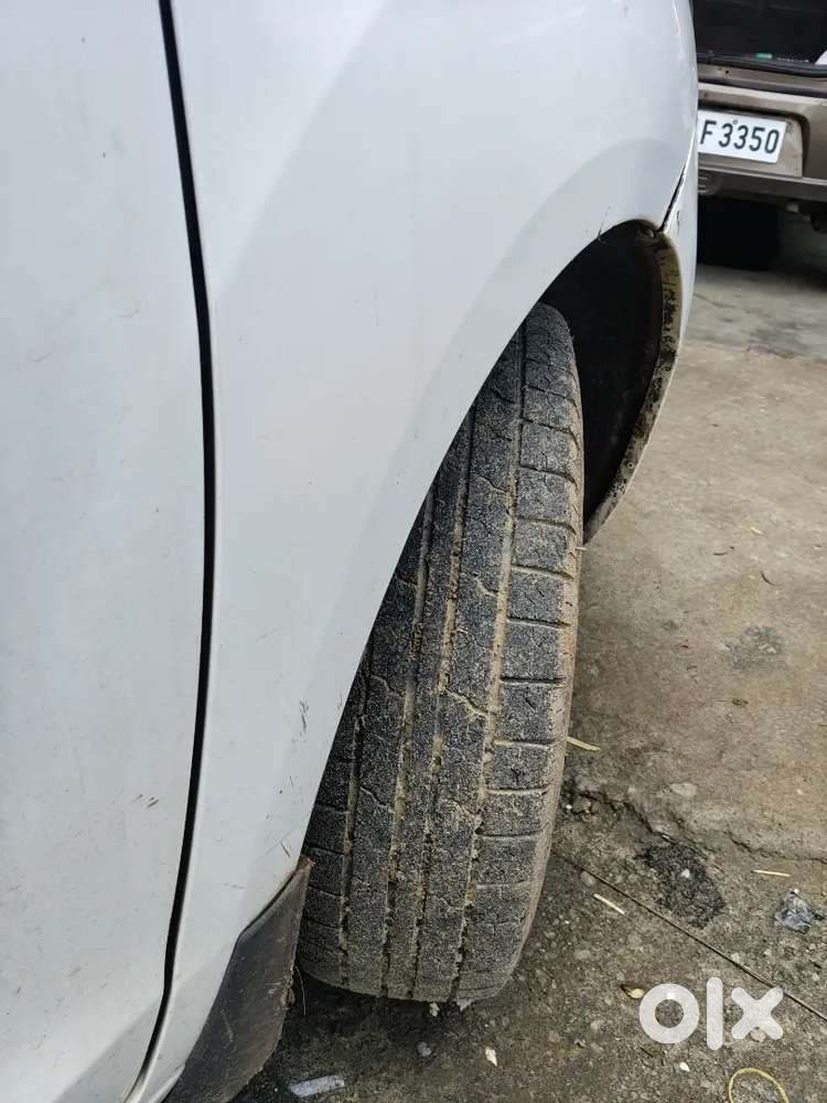 Maruti Suzuki Ertiga Vdi 2012