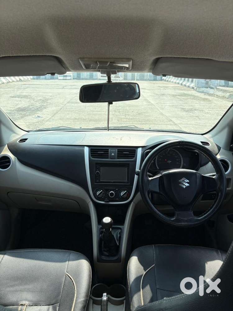 Maruti Suzuki Hybrid 2015 Year Car