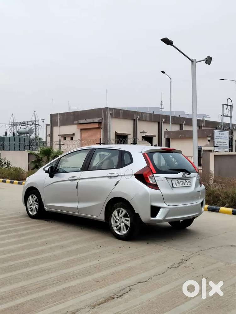 Honda Jazz V, 2017, Petrol