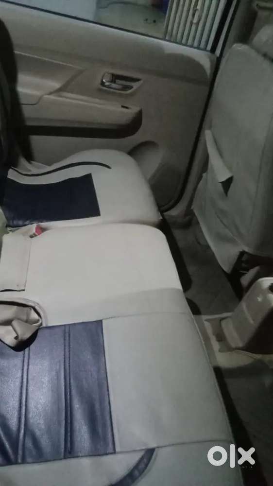 Maruti Suzuki Ertiga 2019