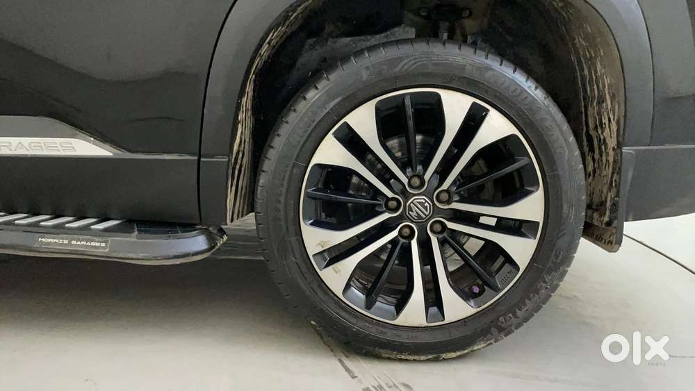 Mg Hector Sharp At, 2021, Petrol