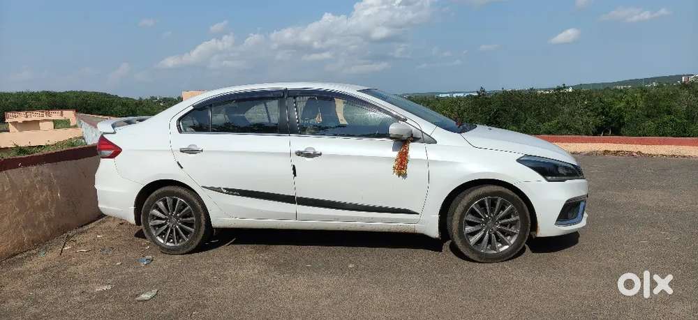 Ciaz Maruti Suzuki 2020 Manual Petrol