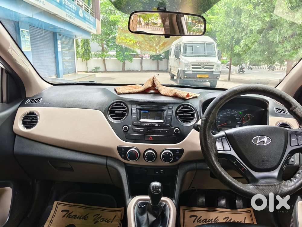 Hyundai Accent 1.5 Executive Cng, 2019, Cng & Hybrids