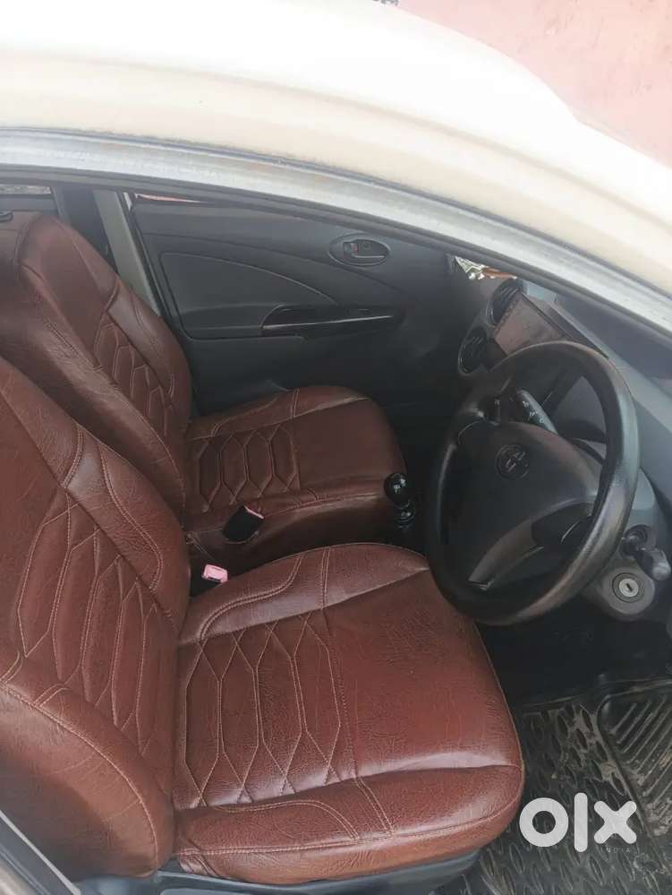 Toyota Etios 2013 Model Gud Condition Ac Hitter Working