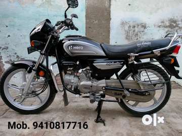 Hero splendor bs6 online 2021