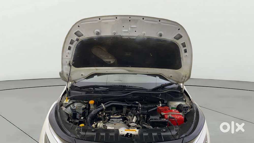 Tata Altroz 1.2 Xt, 2022, Petrol