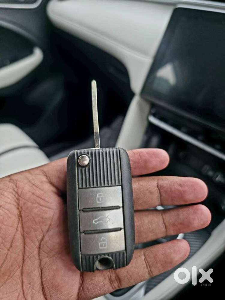 Mg Astor 1.5 Style, 2023, Petrol