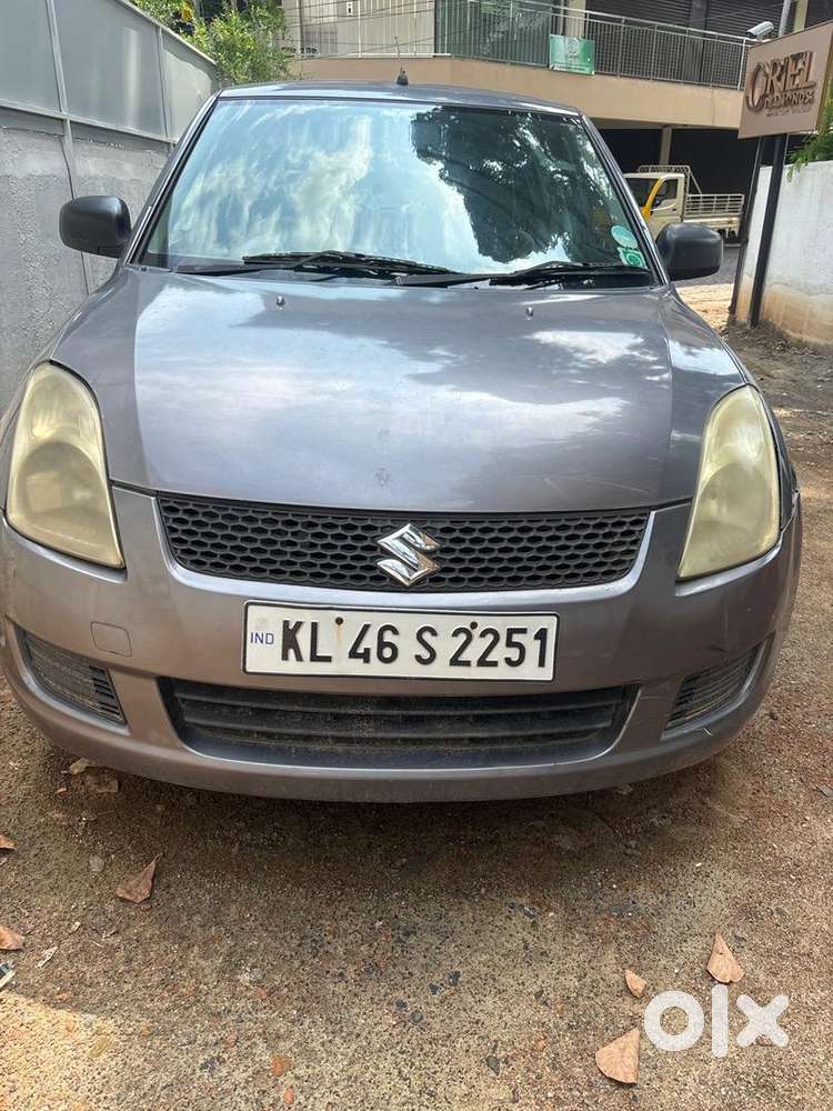 Maruti Suzuki 2009 Car