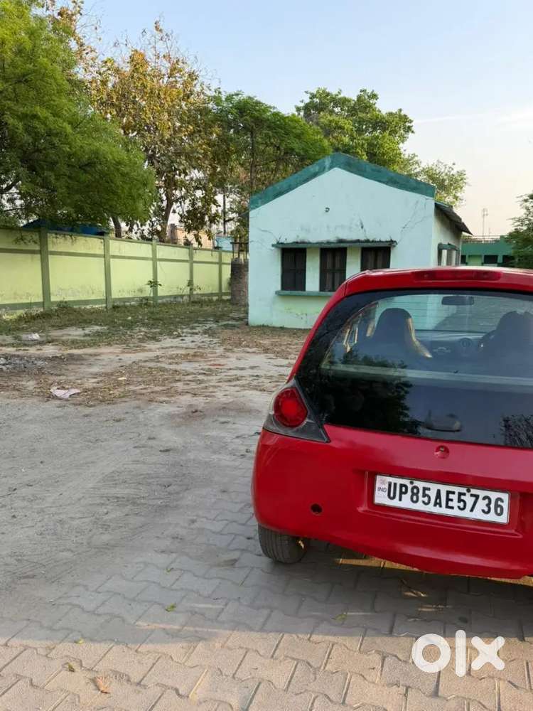 Honda Brio 2012 Good Condition