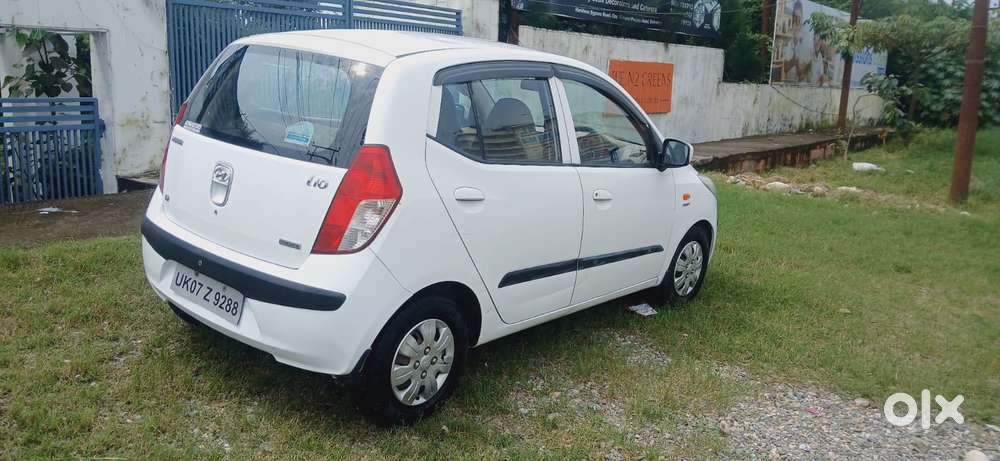 Hyundai I10 Magna O, 2009, Petrol