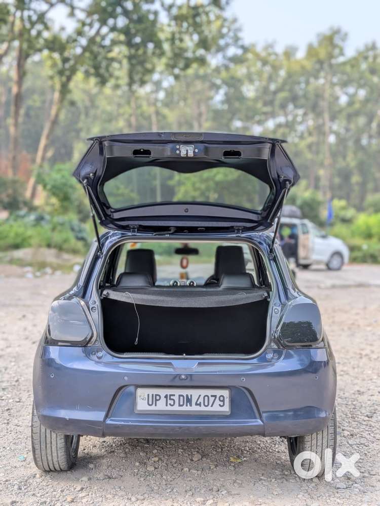 Maruti Suzuki Swift Vxi Ags, 2021, Petrol