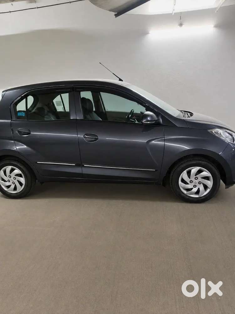 Very Good Condition Car