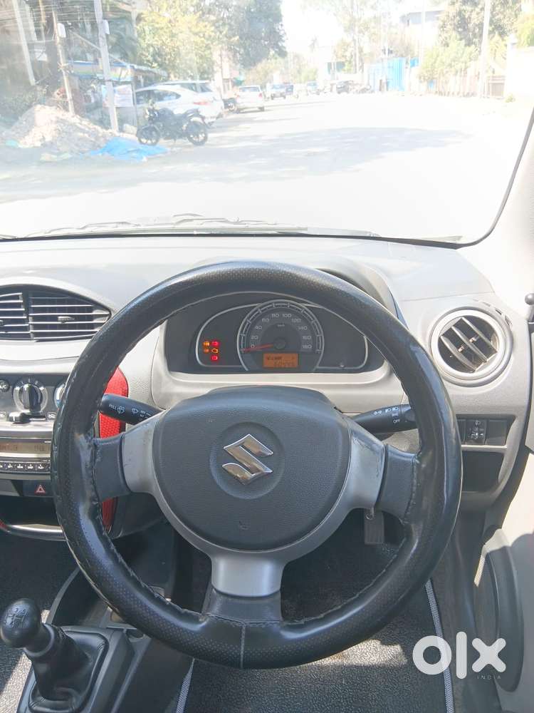 Maruti Suzuki Alto 800 2012-2016 Vxi, 2018, Petrol