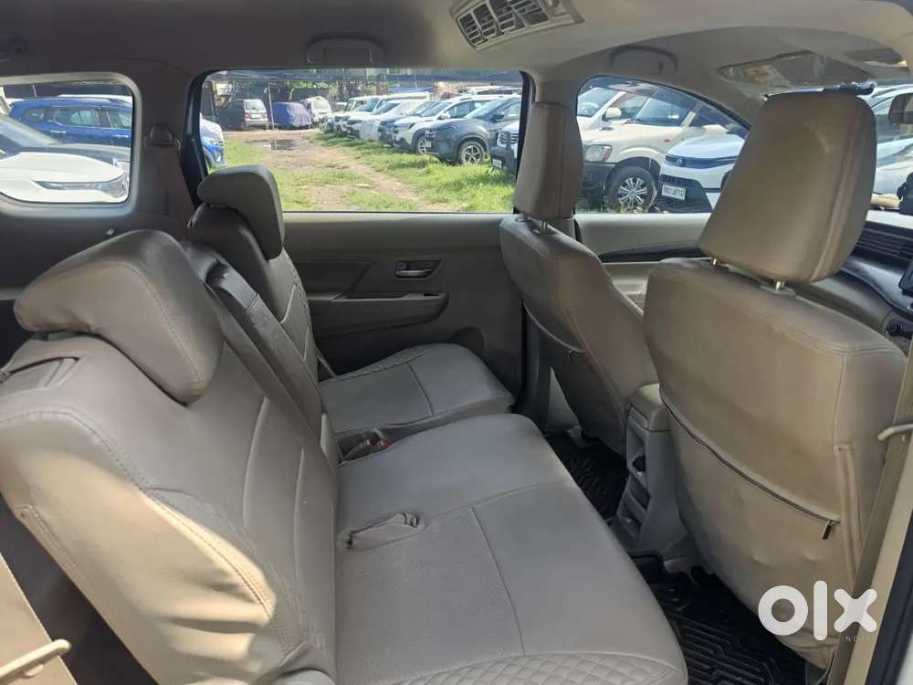 Maruti Suzuki Ertiga Zxi 2023