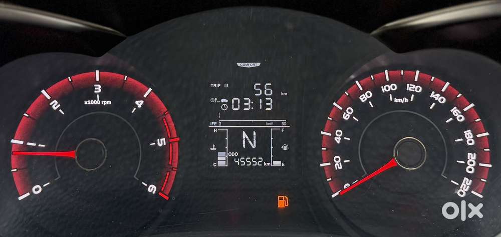 Mahindra Xuv300 W4 Diesel, 2021, Diesel