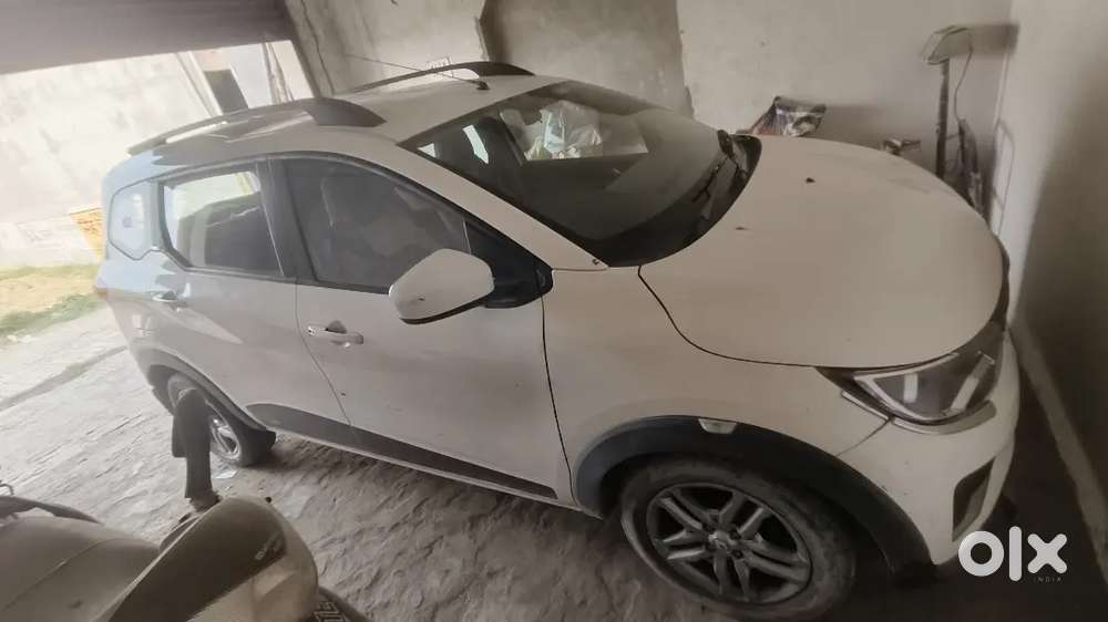 Renault Triber 2020 Petrol 63000 Km Driven By Single Hand