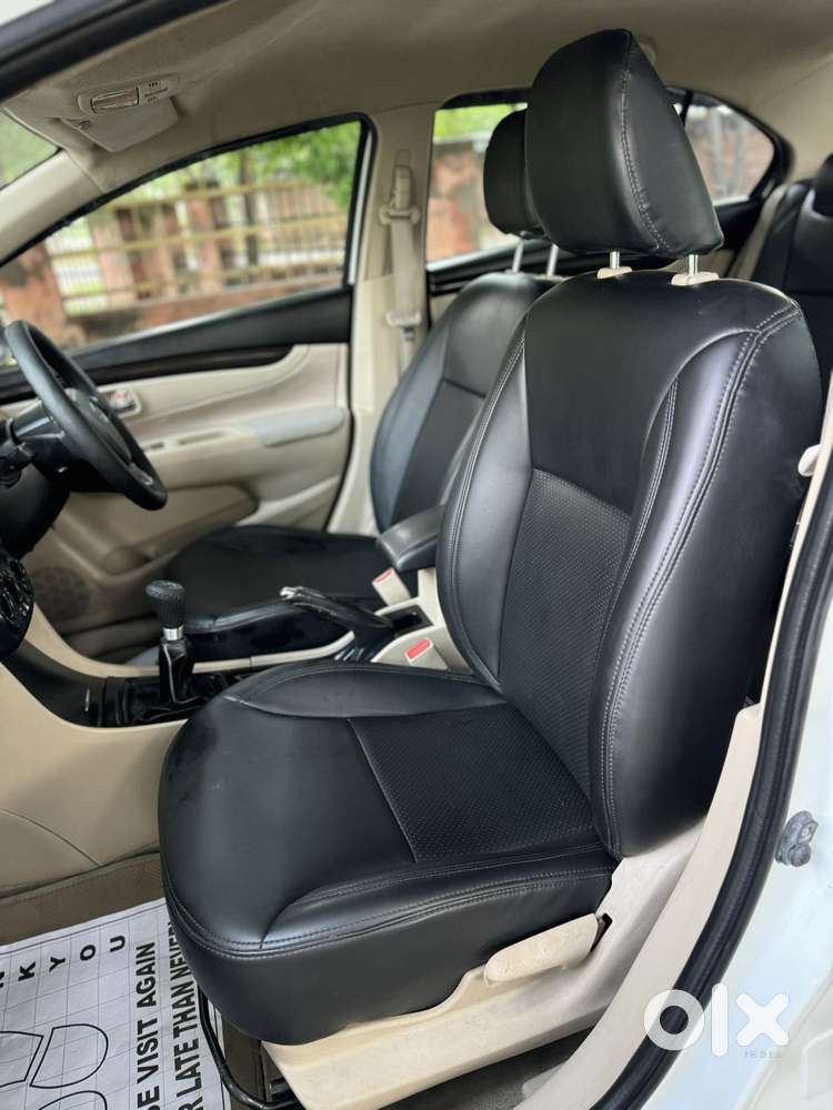 Maruti Suzuki Ciaz 2014-2017 Vdi, 2015, Diesel