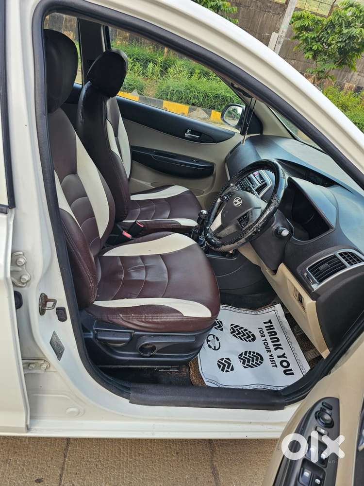 Hyundai I20 1.2 Asta, 2013, Petrol