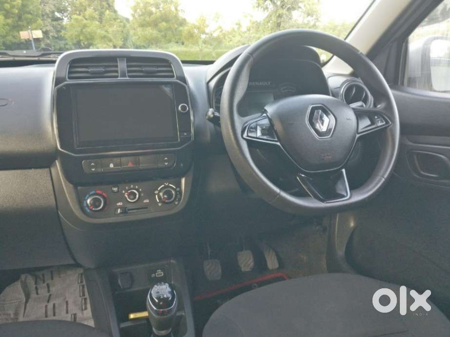 Renault Kwid Rxt 1.0, 2023, Petrol
