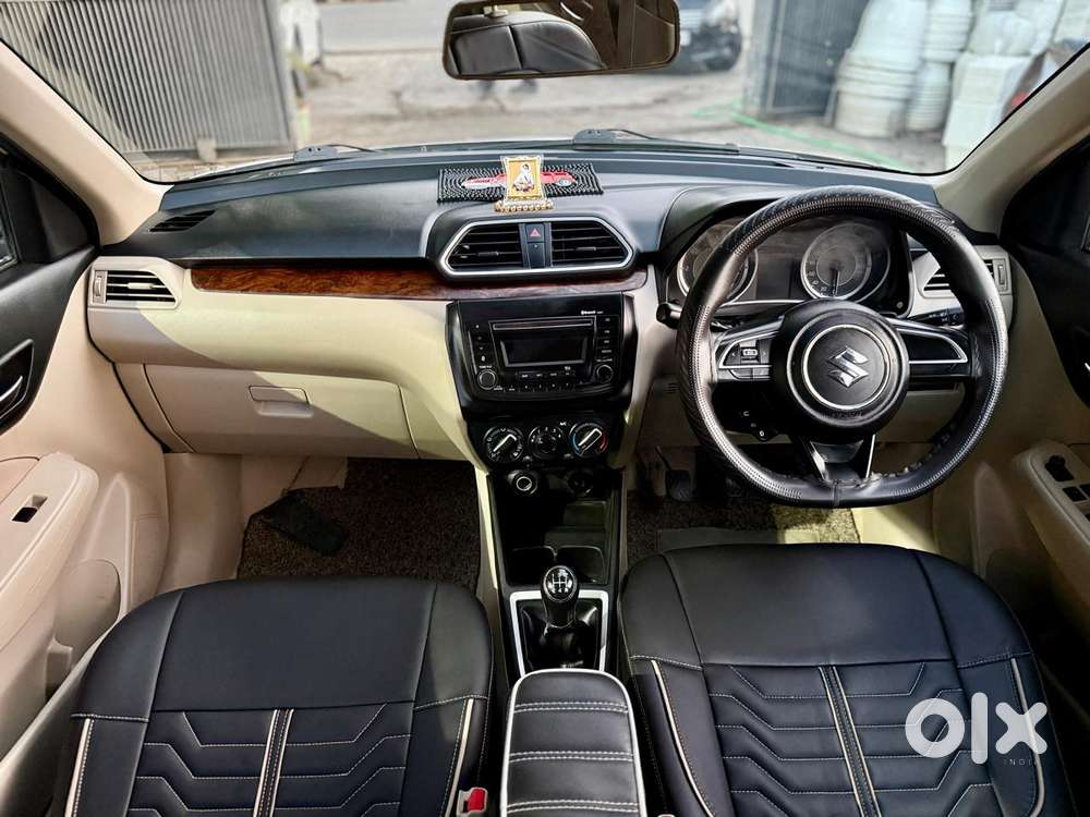 Maruti Suzuki Swift Dzire Vdi Bsiv, 2020, Diesel