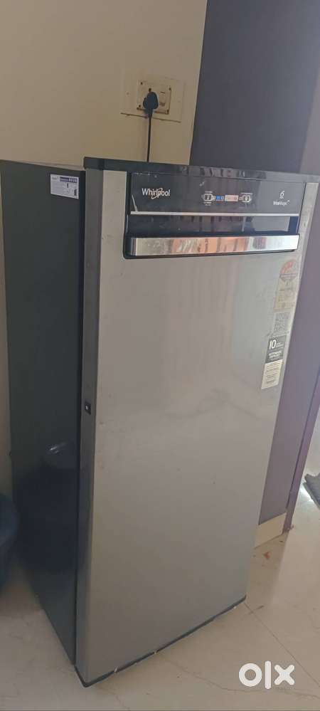 Whirlpool 192 L vita magic
