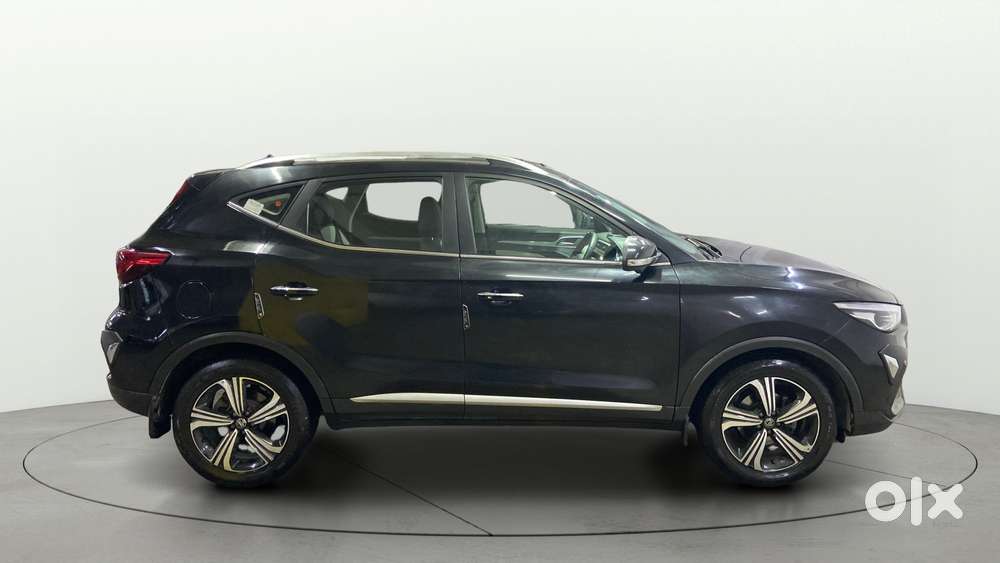 Mg Astor 1.5 Sharp Cvt, 2023, Petrol