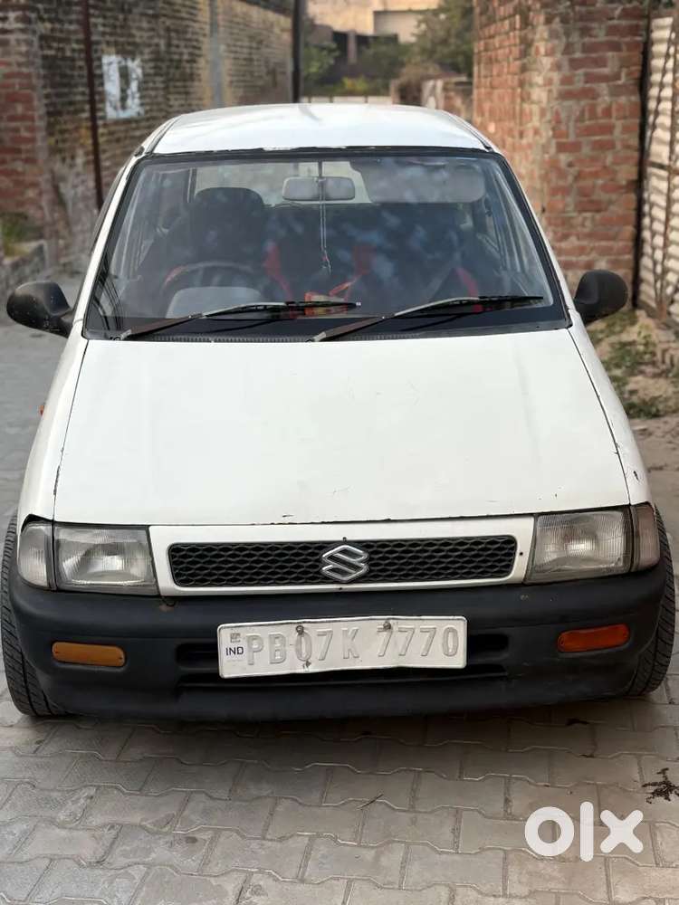 Maruti Suzuki