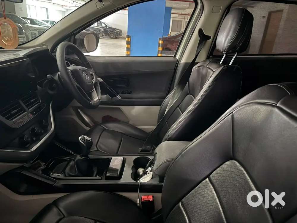 Tata Safari Diesel 2023 Bs-6