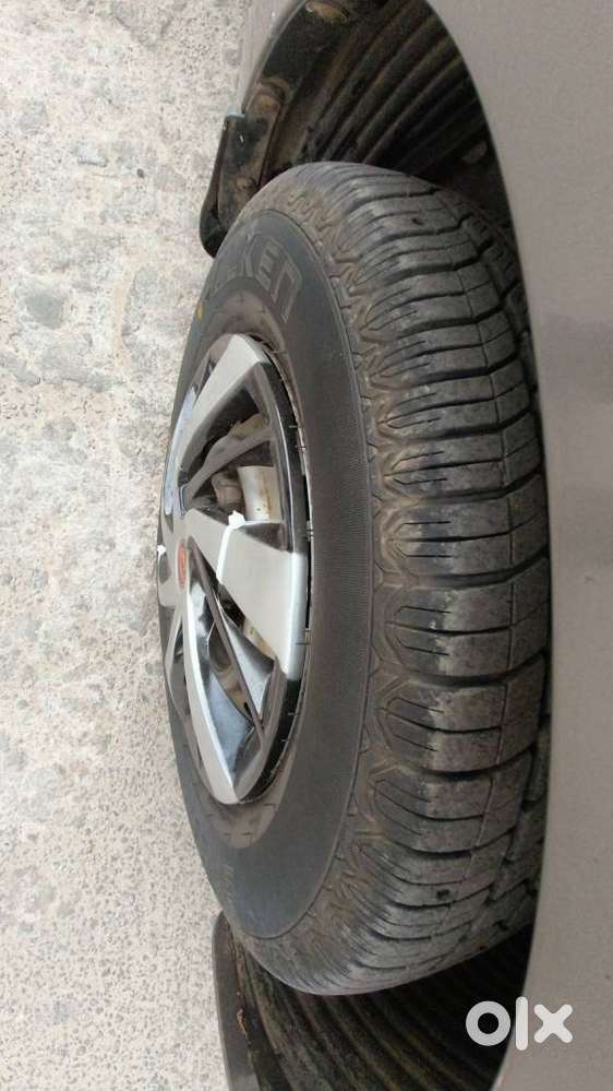 Hyundai Eon Era, 2013, Petrol