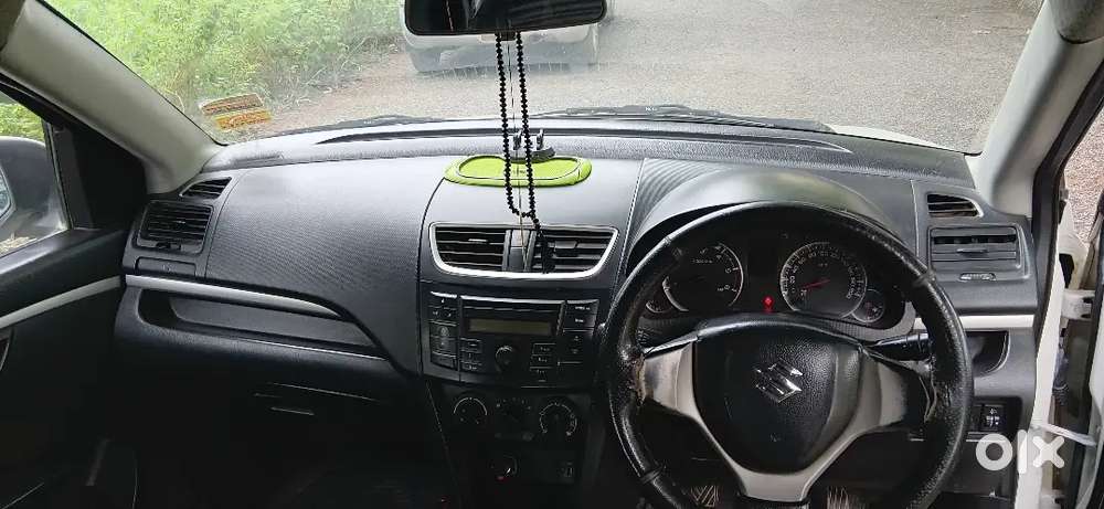 Maruti Suzuki Swift 2017 Diesel Well Maintained