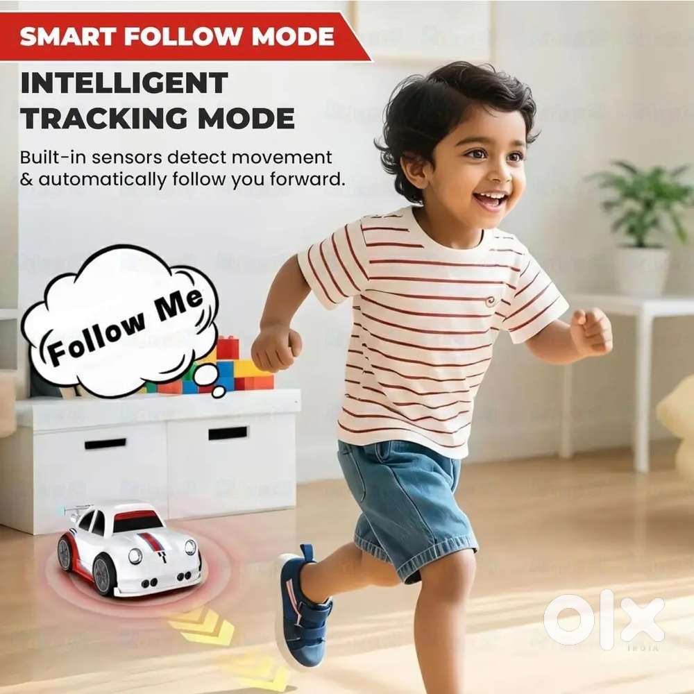 Mini Drift Car With Reasonable Price Rs. 799 Only