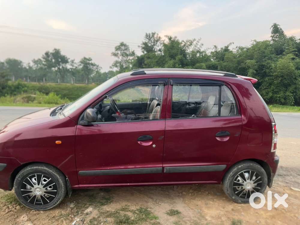 Hyundai Santro Xing 2007