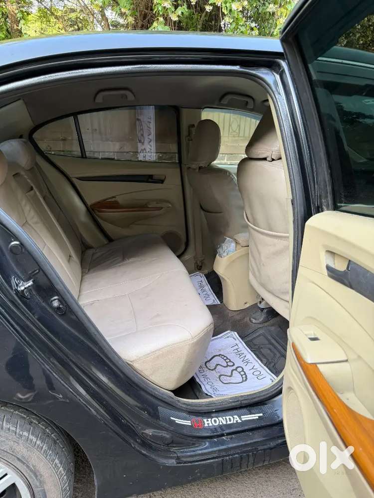 Honda City 2009 1.5 Petrol
