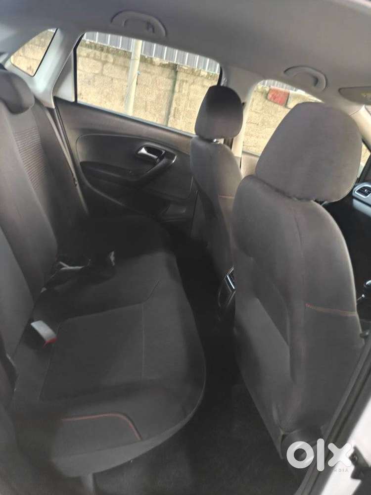 Volkswagen Polo 1.0 Highline Plus Tsi, 2021, Petrol