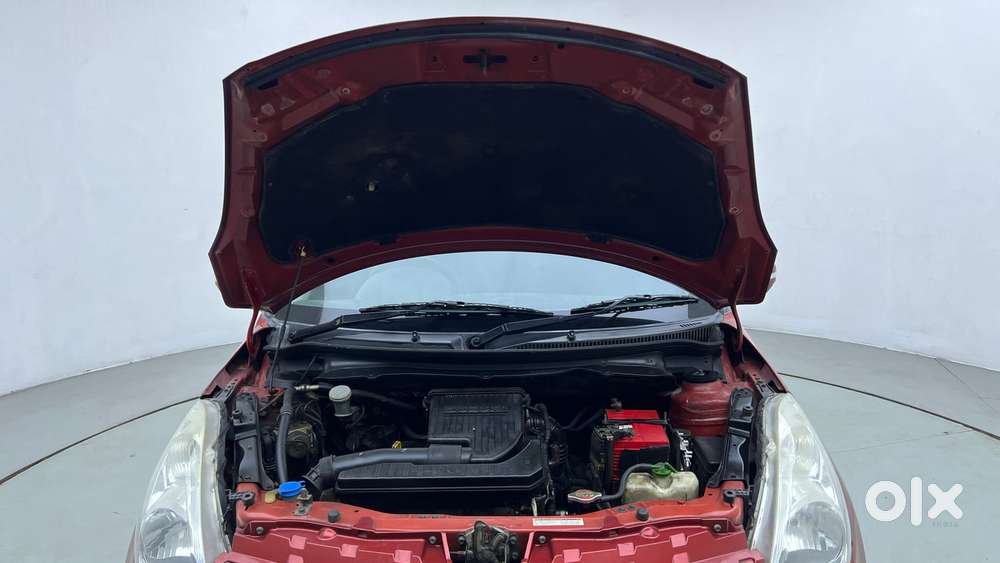 Maruti Suzuki Swift 1.3 Zxi, 2012, Petrol