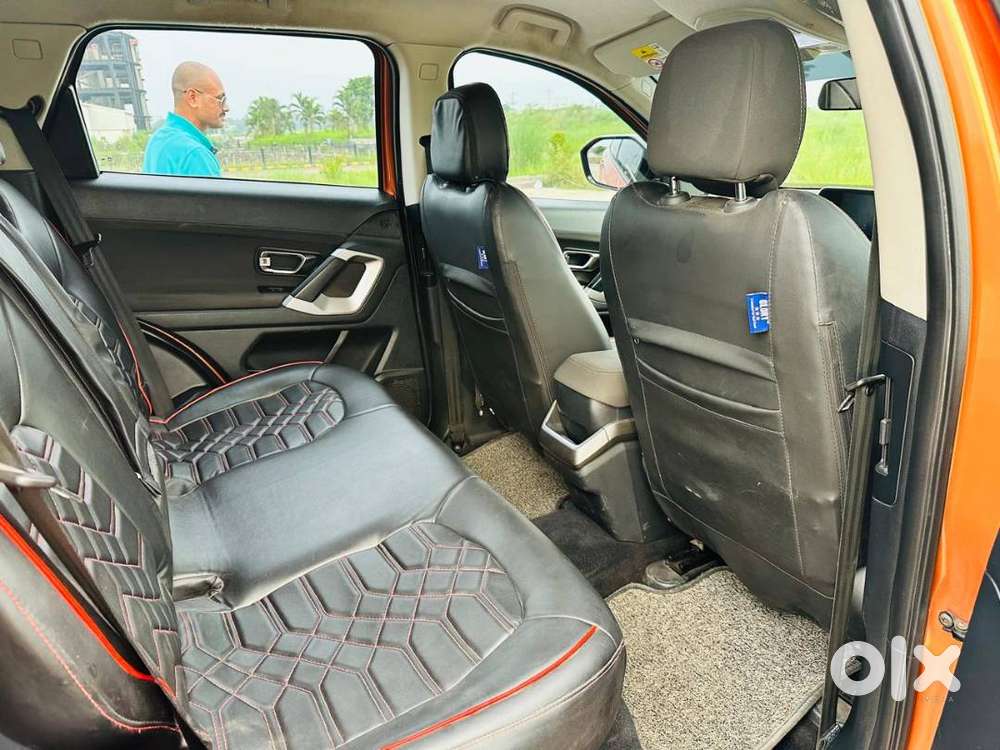 Tata Harrier 2019 Diesel 53000 Km Driven