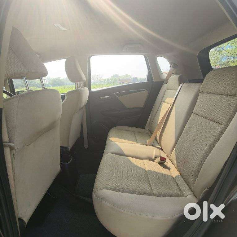 Honda Jazz 1.2 V I Vtec, 2018, Petrol