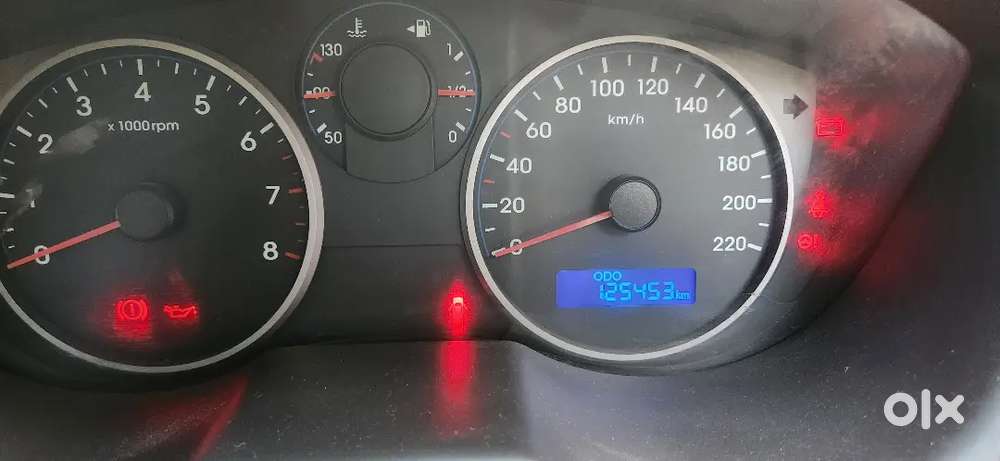 Hyundai I20 2012 Petrol Well Maintained