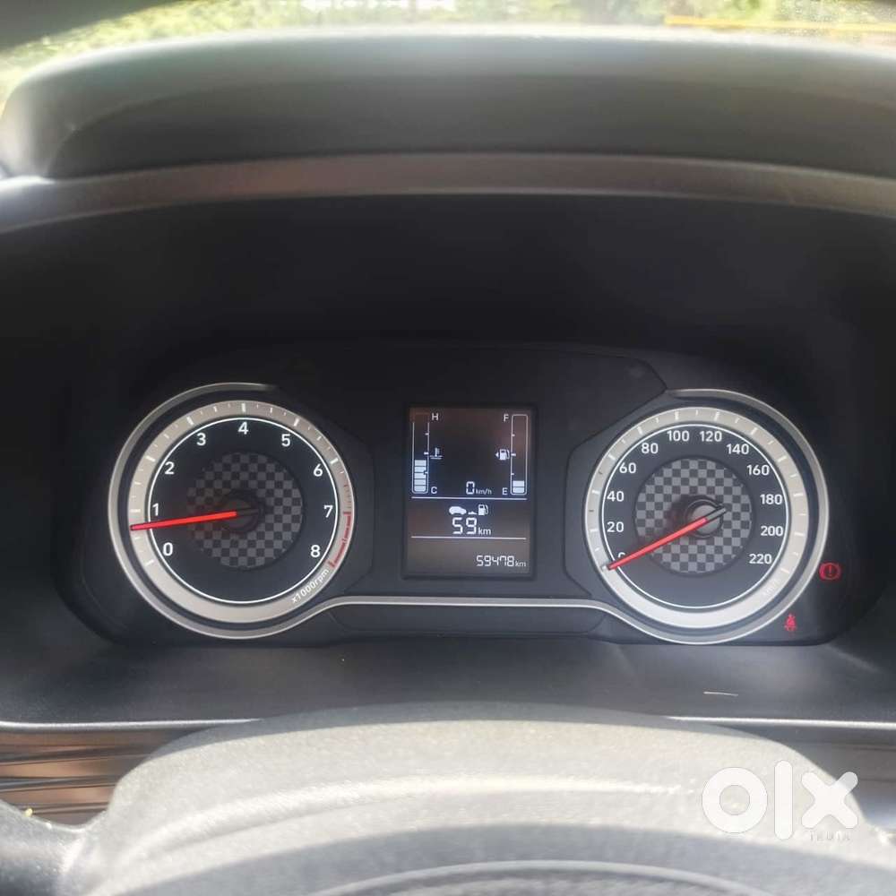 Hyundai I20 Magna 1.2 Mt, 2022, Petrol