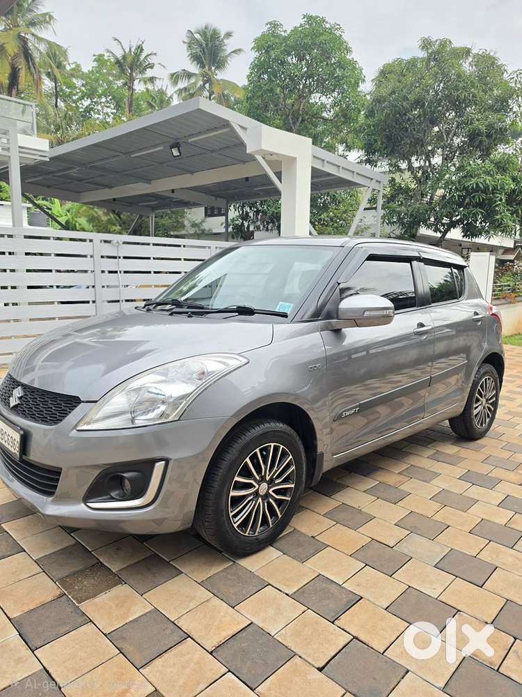 2017 Model Swift Diesel Vdi Low Km