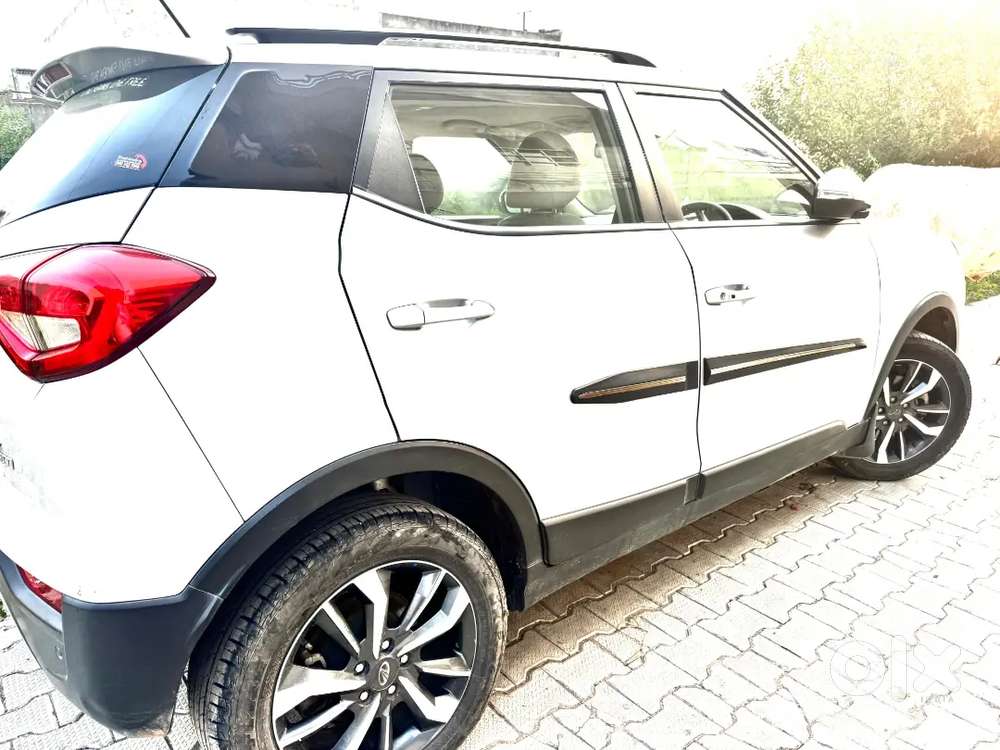 Mahindra Xuv300 Diesel 2020