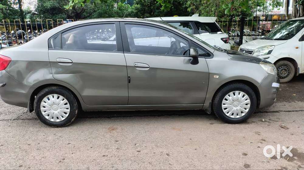 Used Chevrolet Sail 2015