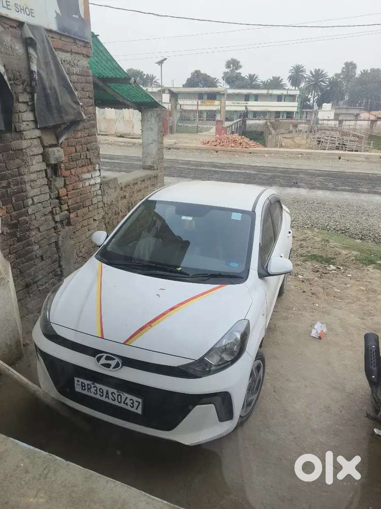 Hyundai Aura 1.2 Sx 2024