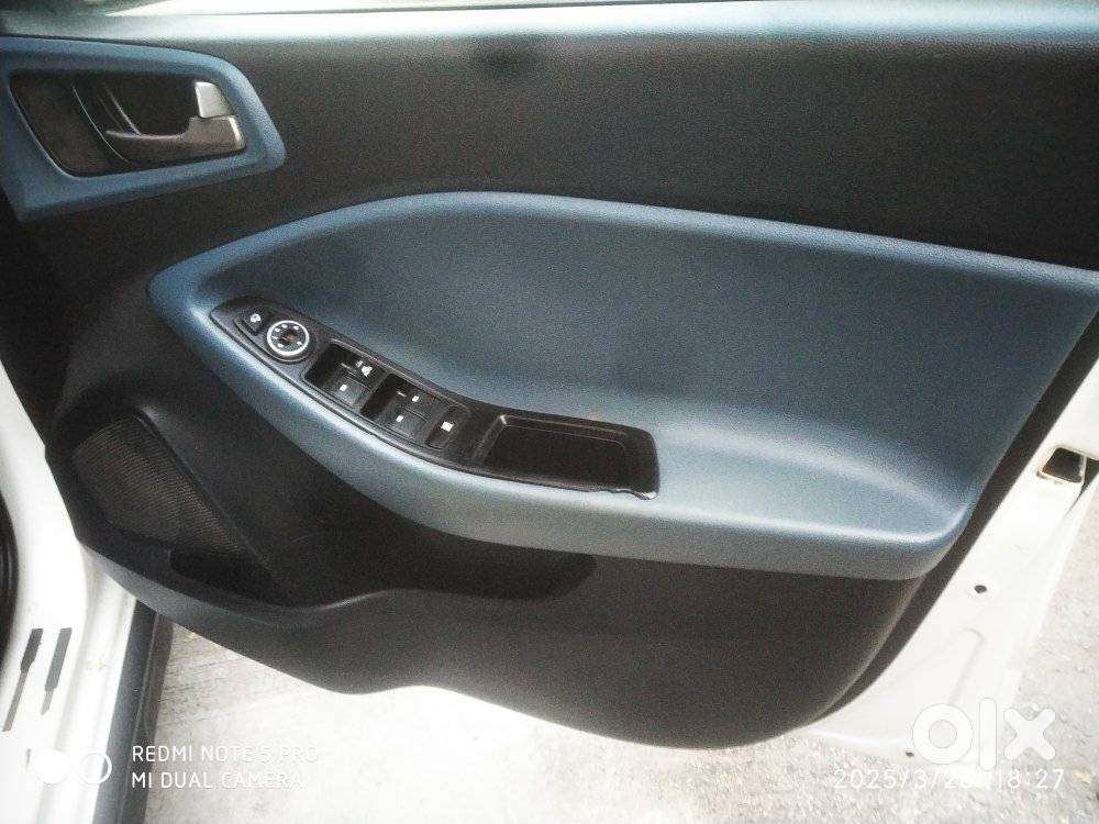 Hyundai I20 Active 1.4 Sx, 2015, Diesel