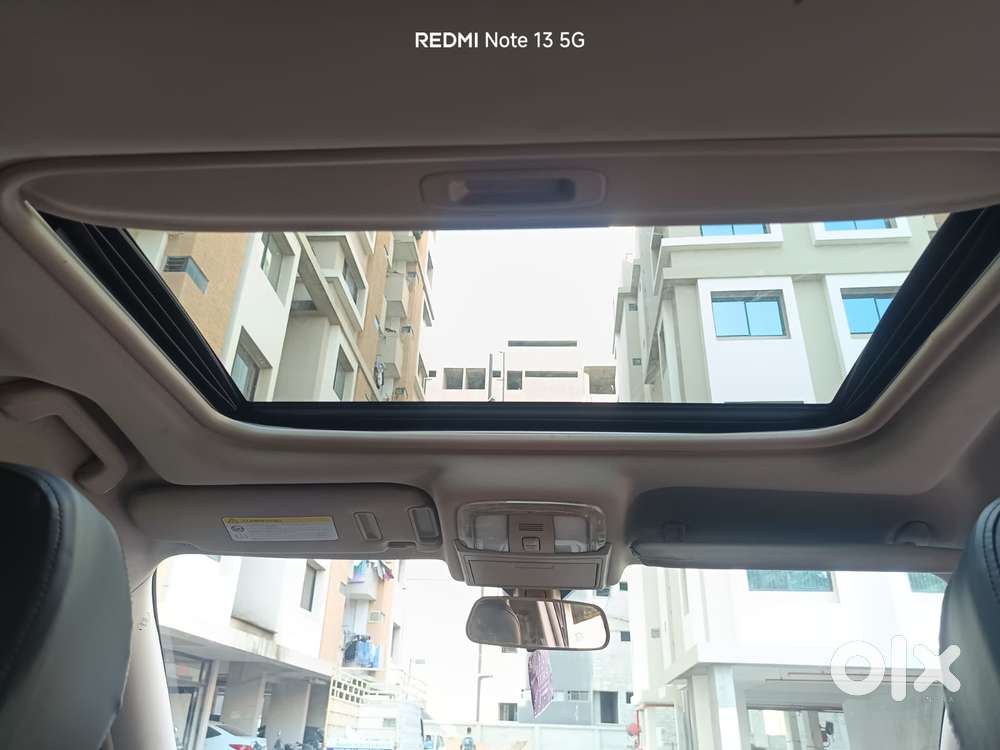 Mahindra Xuv500 W10 1.99 Mhawk, 2016, Diesel