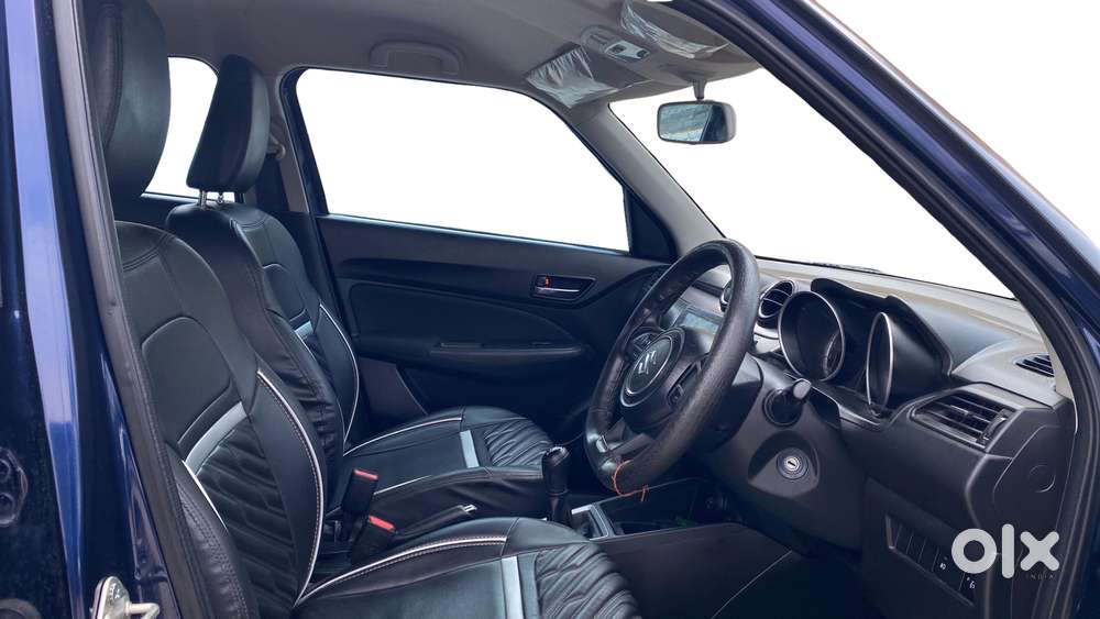 Maruti Suzuki Swift Vvt Vxi, 2022, Petrol