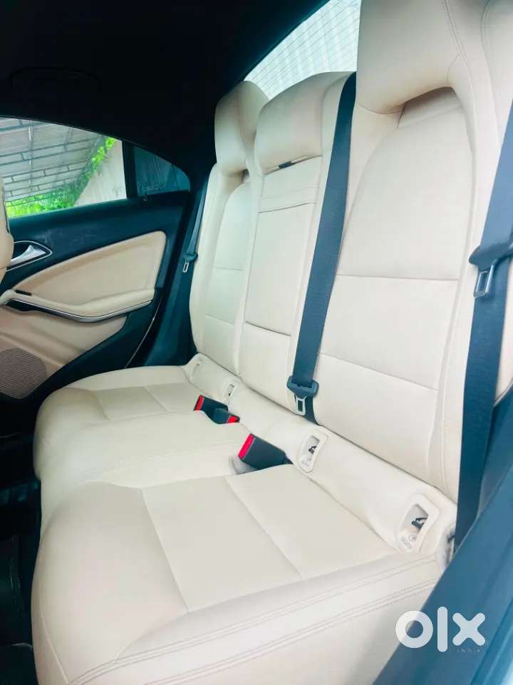 Mercedes-benz Cla 200 Cdi Sport, 2020, Diesel
